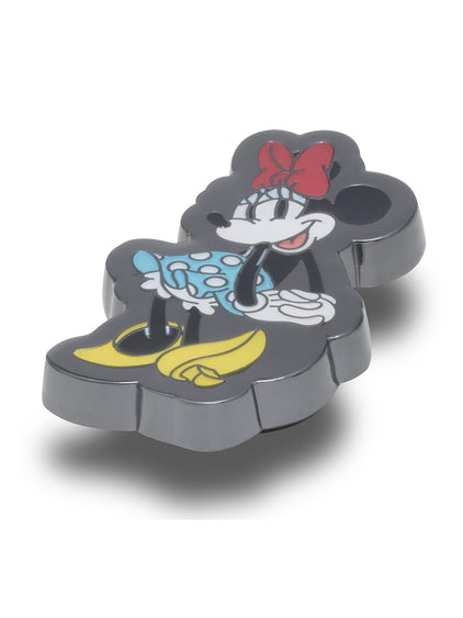 Jibbitz Minnie Disney Elevada Crocs