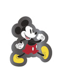 Jibbitz Mickey Disney Elevado Crocs