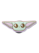 Jibbitz Grogu Star Wars Multicolor Crocs