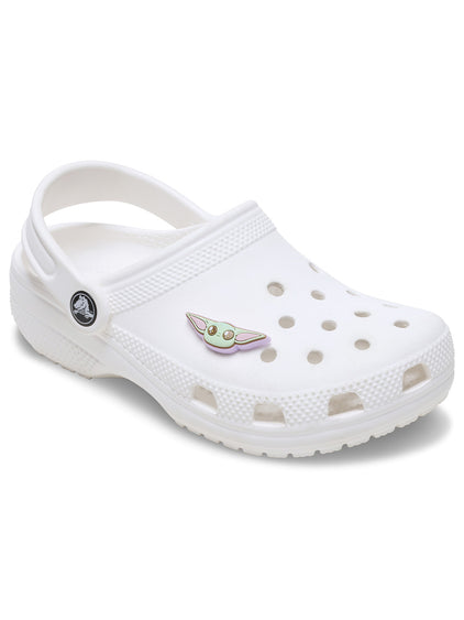Jibbitz Grogu Star Wars Multicolor Crocs