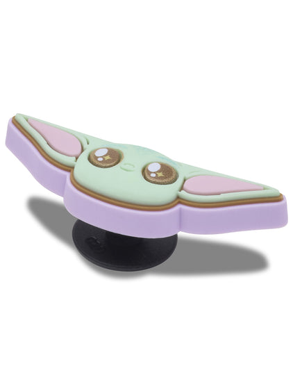 Jibbitz Grogu Star Wars Multicolor Crocs