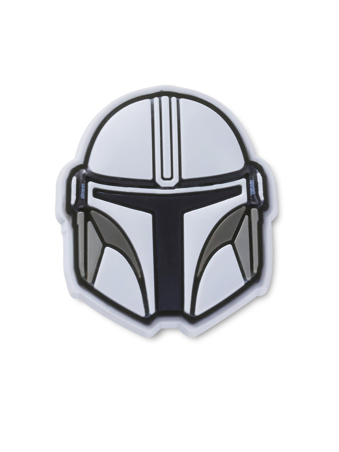 Jibbitz Mandalorian Star Wars Multicolor Crocs