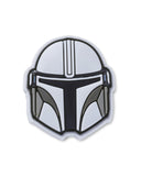 Jibbitz Mandalorian Star Wars Multicolor Crocs