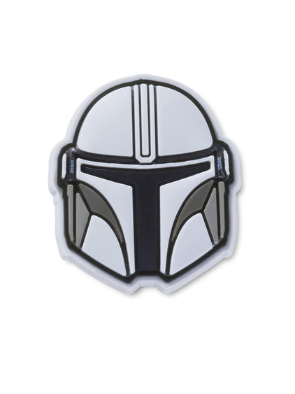 Jibbitz Mandalorian Star Wars Multicolor Crocs