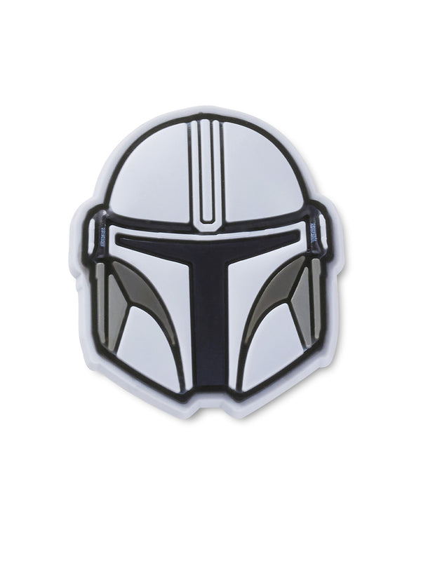 Jibbitz Mandalorian Star Wars Multicolor Crocs