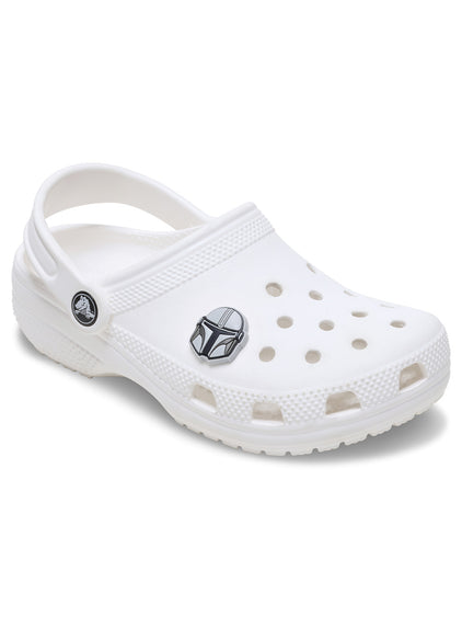 Jibbitz Mandalorian Star Wars Multicolor Crocs