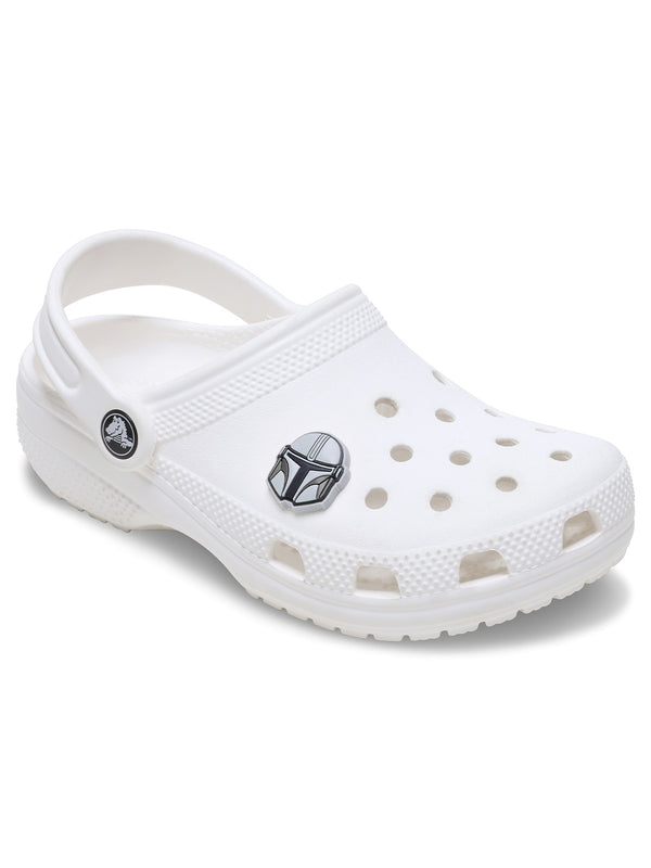 Jibbitz Mandalorian Star Wars Multicolor Crocs