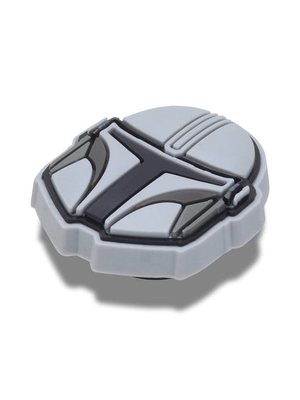 Jibbitz Mandalorian Star Wars Multicolor Crocs