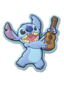 Jibbitz Guitarra Stitch Crocs