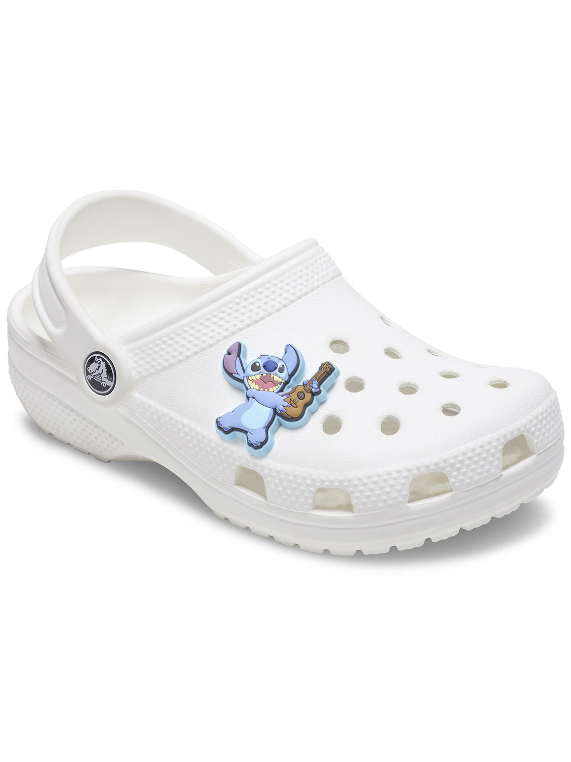 Jibbitz Guitarra Stitch Crocs