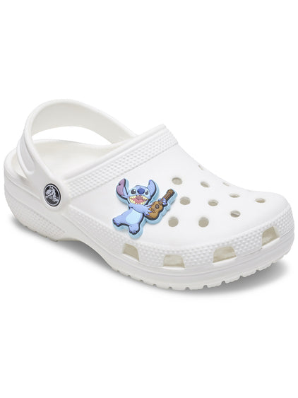 Jibbitz Guitarra Stitch Crocs