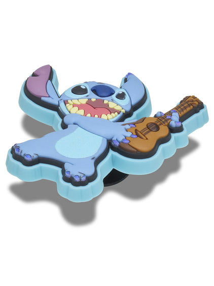 Jibbitz Guitarra Stitch Crocs