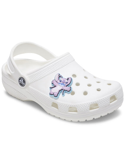 Jibbitz Angel de Lilo & Stitch Crocs