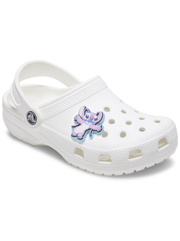 Jibbitz Angel de Lilo & Stitch Crocs