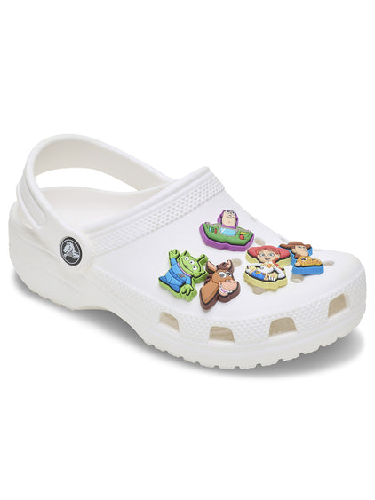 Jibbitz Toy Story 5 Pack de 5 Multicolor Crocs