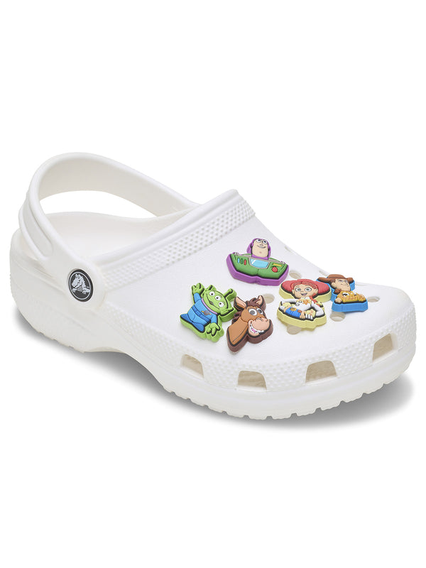 Jibbitz Toy Story 5 Pack de 5 Multicolor Crocs