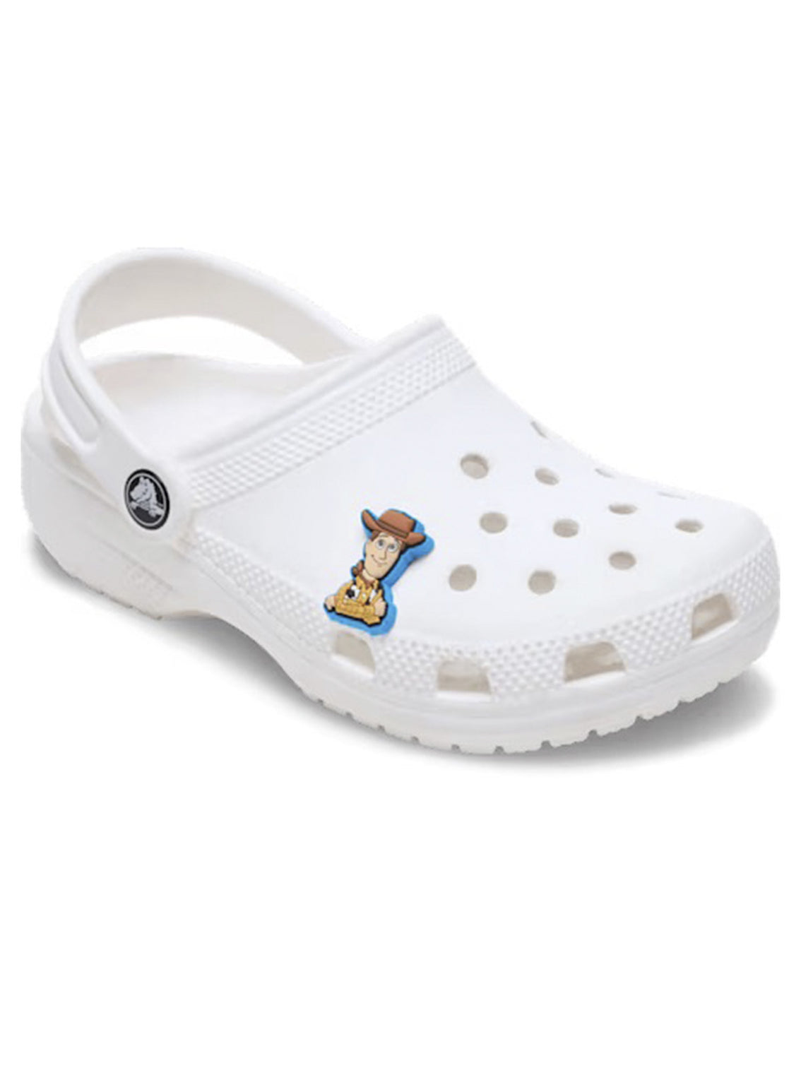 Jibbitz Toy Story Woody Multicolor Crocs