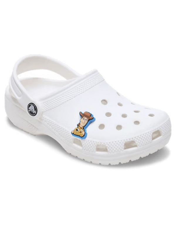 Jibbitz Toy Story Woody Multicolor Crocs