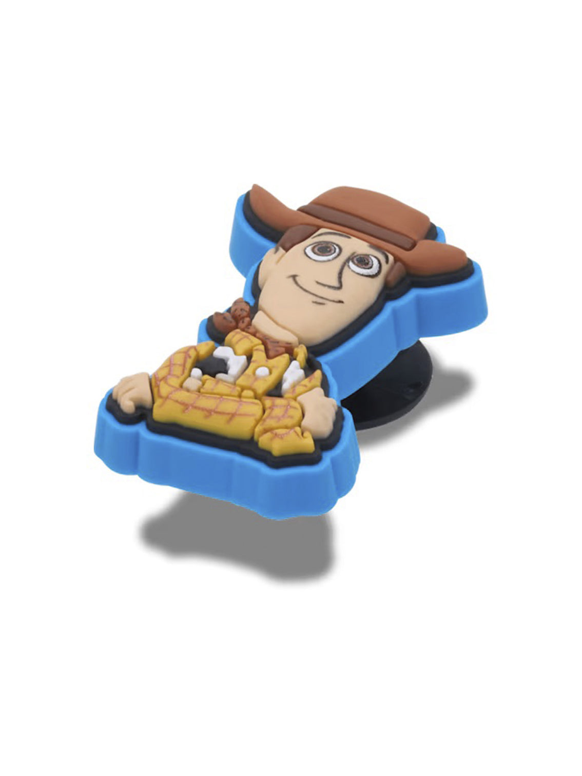 Jibbitz Toy Story Woody Multicolor Crocs