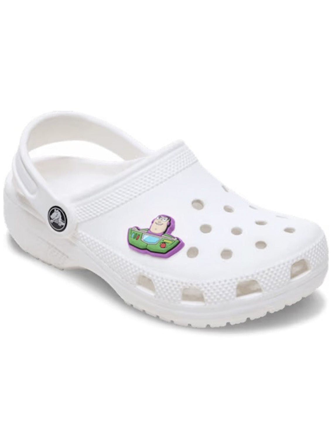 Jibbitz Buzz Lightyear Toy Story Crocs