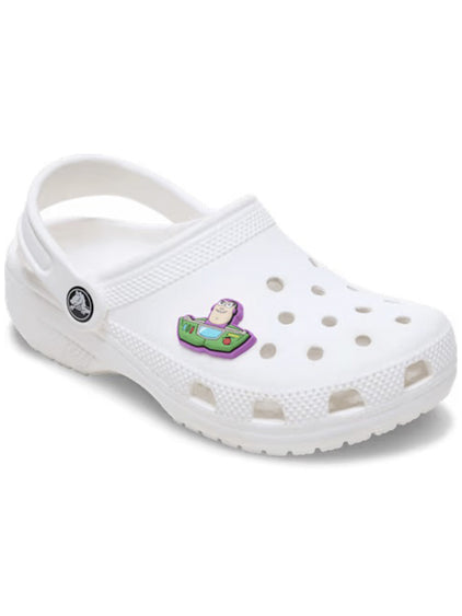 Jibbitz Buzz Lightyear Toy Story Crocs