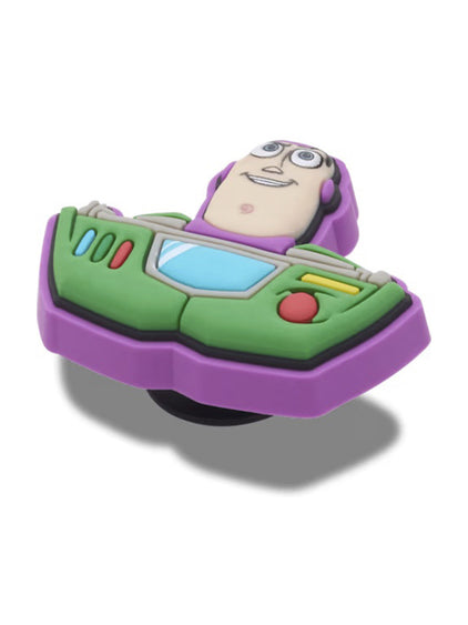 Jibbitz Buzz Lightyear Toy Story Crocs