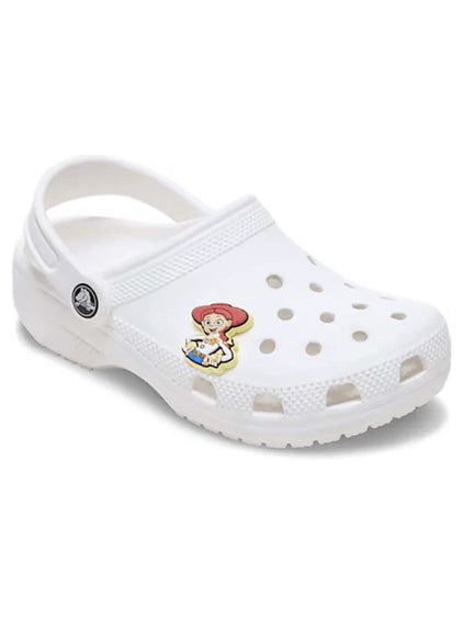 Jibbitz Jessie Toy Story Crocs