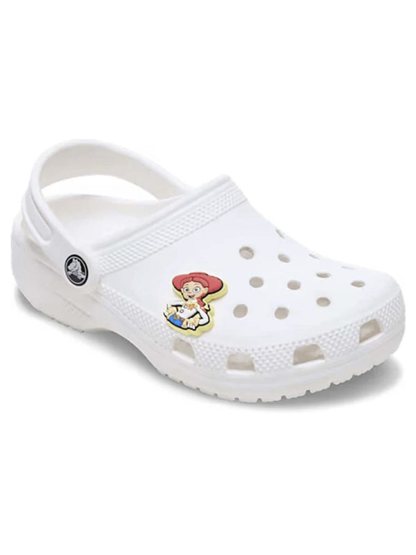 Jibbitz Jessie Toy Story Crocs