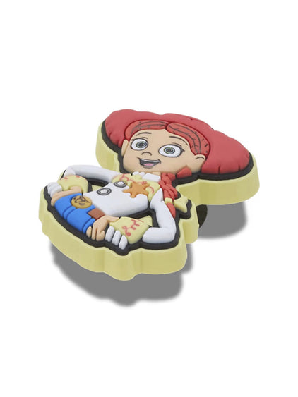 Jibbitz Jessie Toy Story Crocs