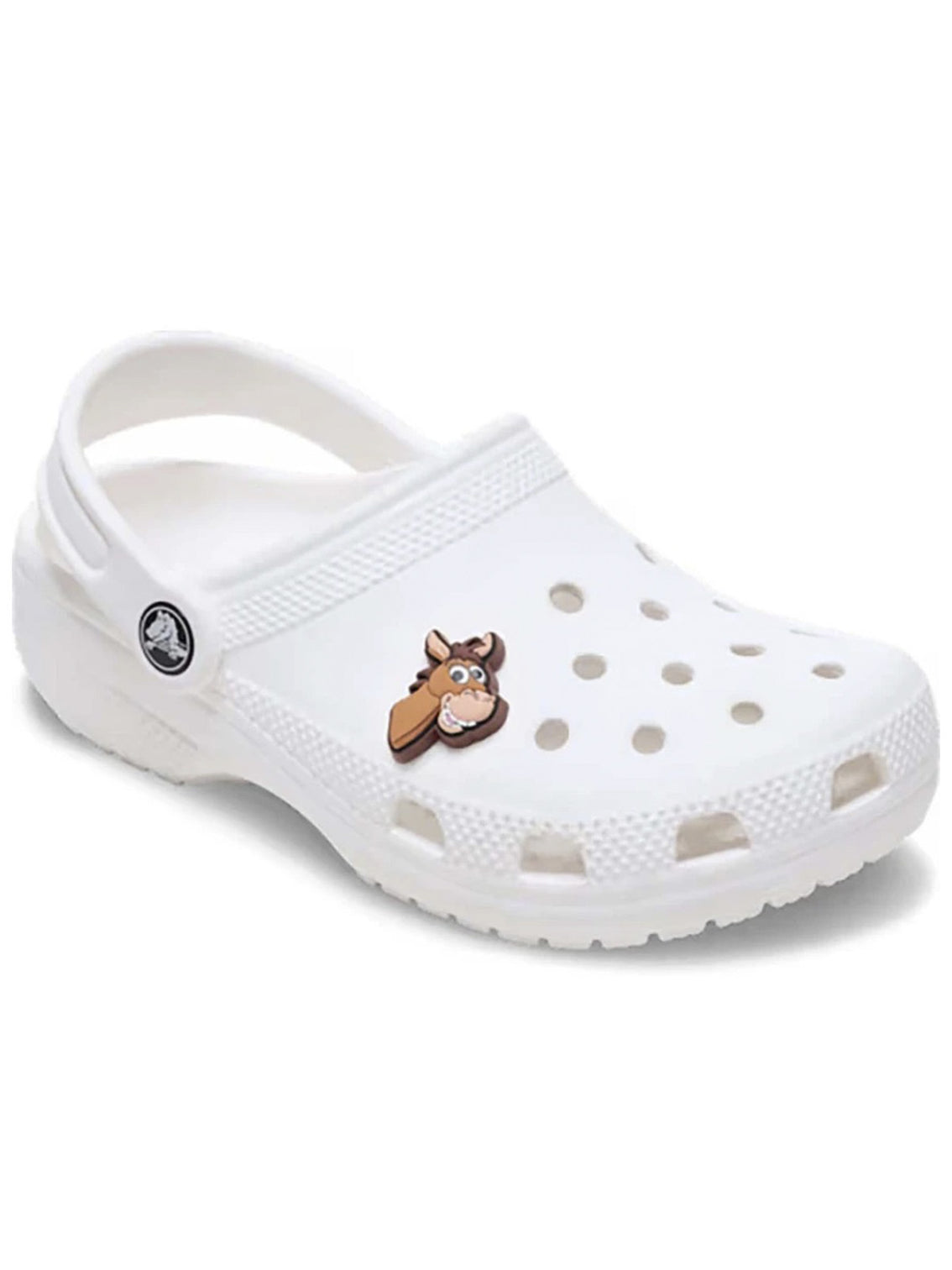 Jibbitz Toy Story Tiro al Blanco Multicolor Crocs