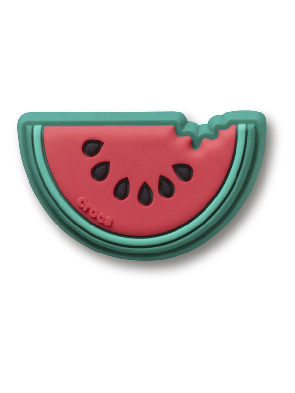 Jibbitz Bocado De Sandía Crocs