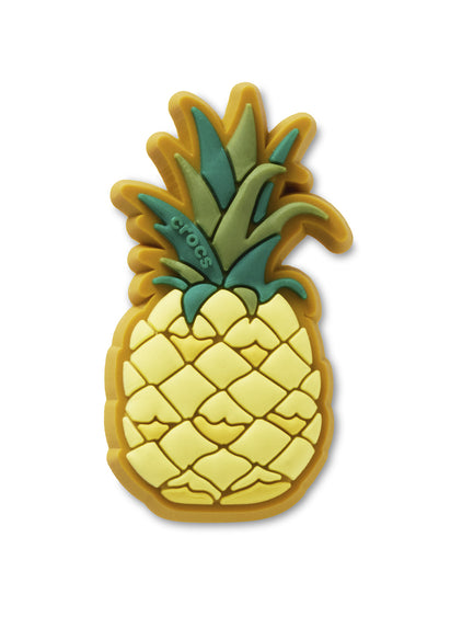 Jibbitz Piña Perfecta Crocs