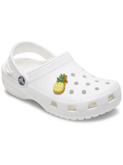 Jibbitz Piña Perfecta Crocs
