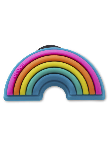 Jibbitz Colores Del Arcoíris Crocs