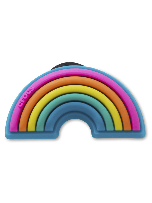 Jibbitz Colores Del Arcoíris Crocs