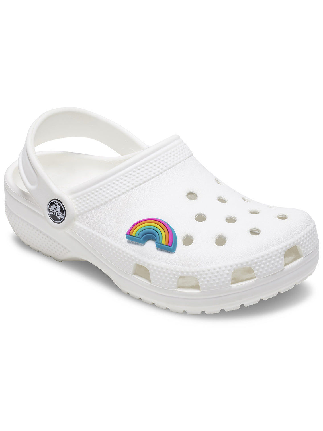 Jibbitz Colores Del Arcoíris Crocs