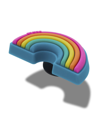 Jibbitz Colores Del Arcoíris Crocs