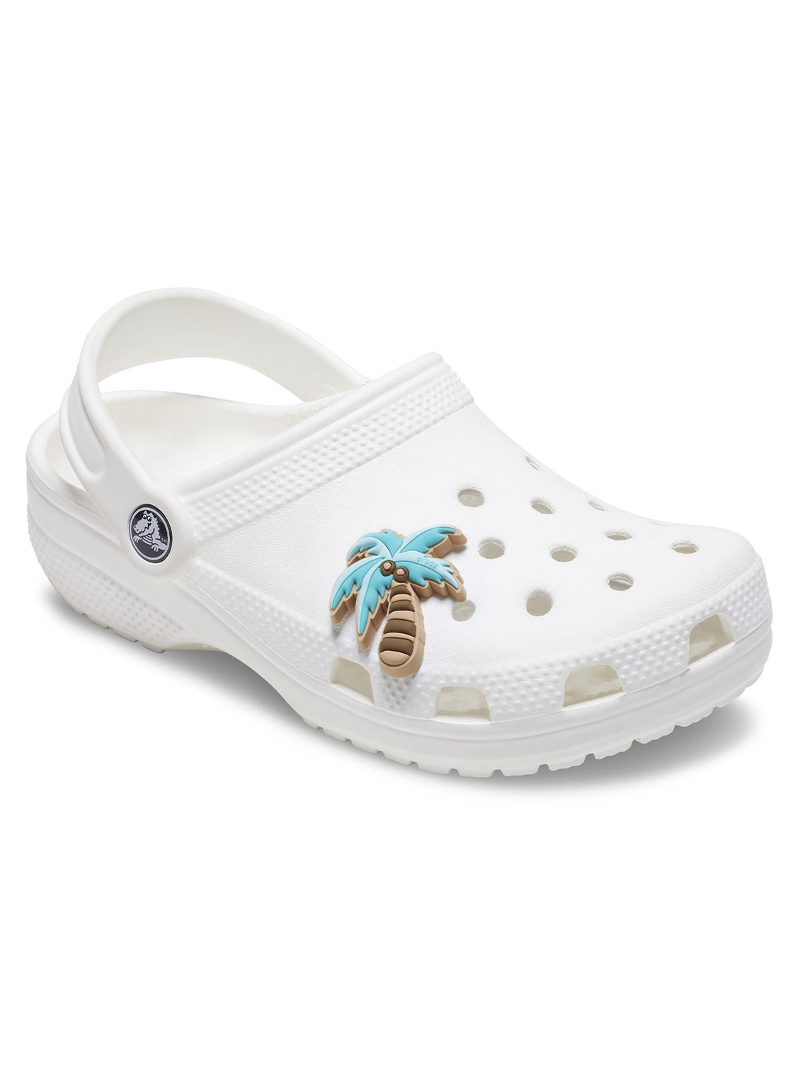 Jibbitz Palmera De Coco Crocs