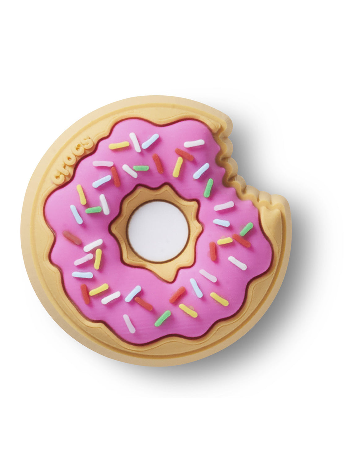 Jibbitz Donut Con Chispas Crocs
