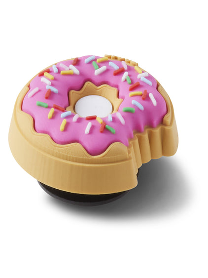 Jibbitz Donut Con Chispas Crocs