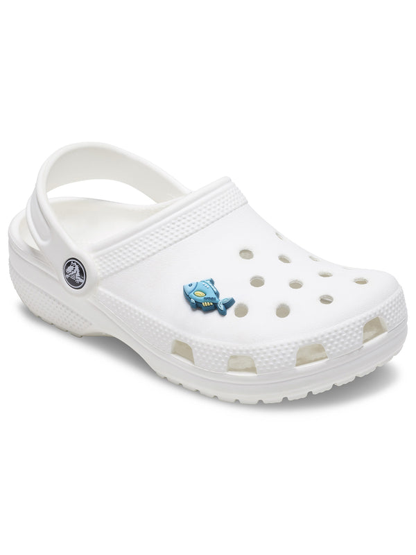 Jibbitz Pez Azul Crocs