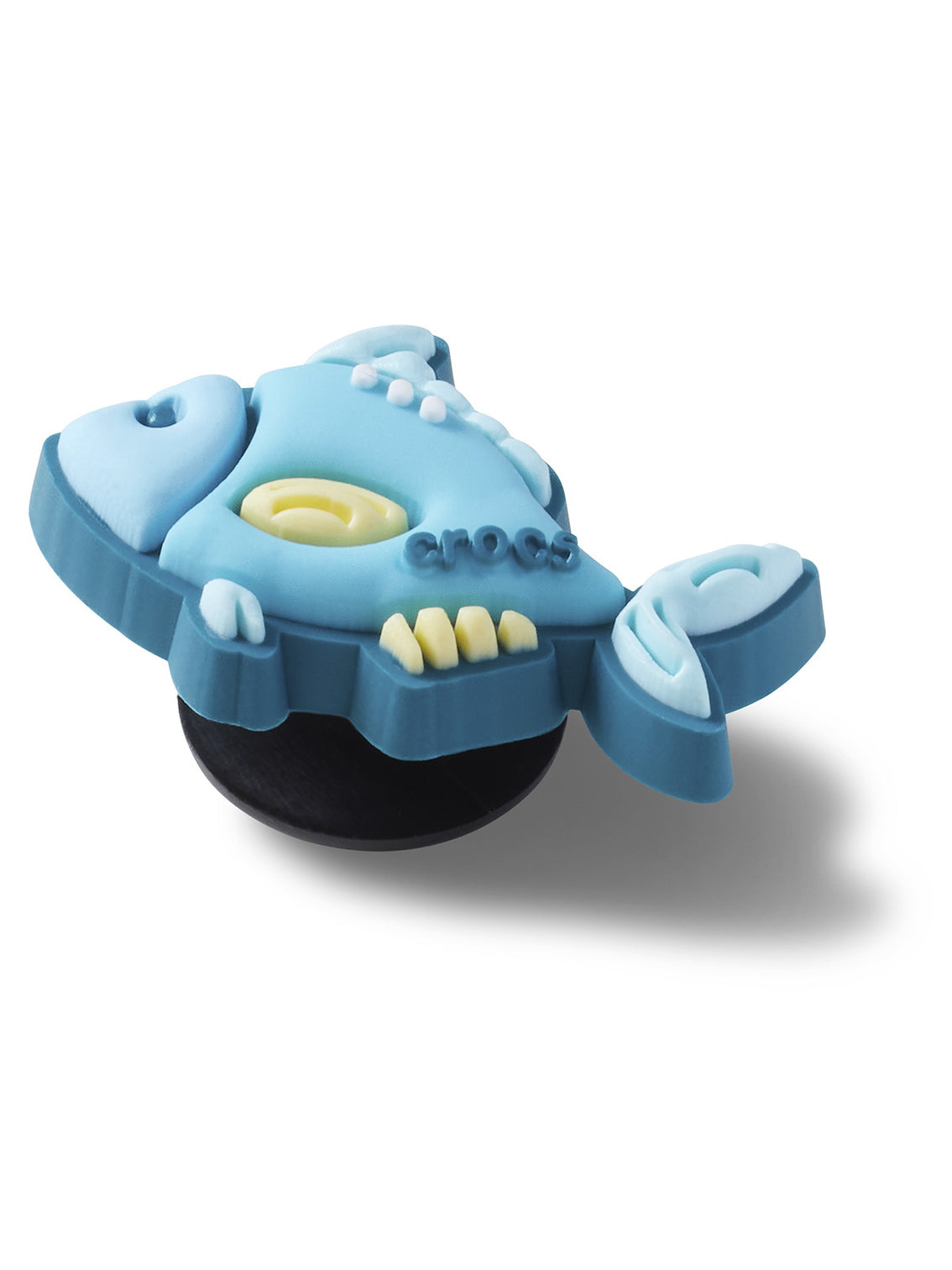 Jibbitz Pez Azul Crocs