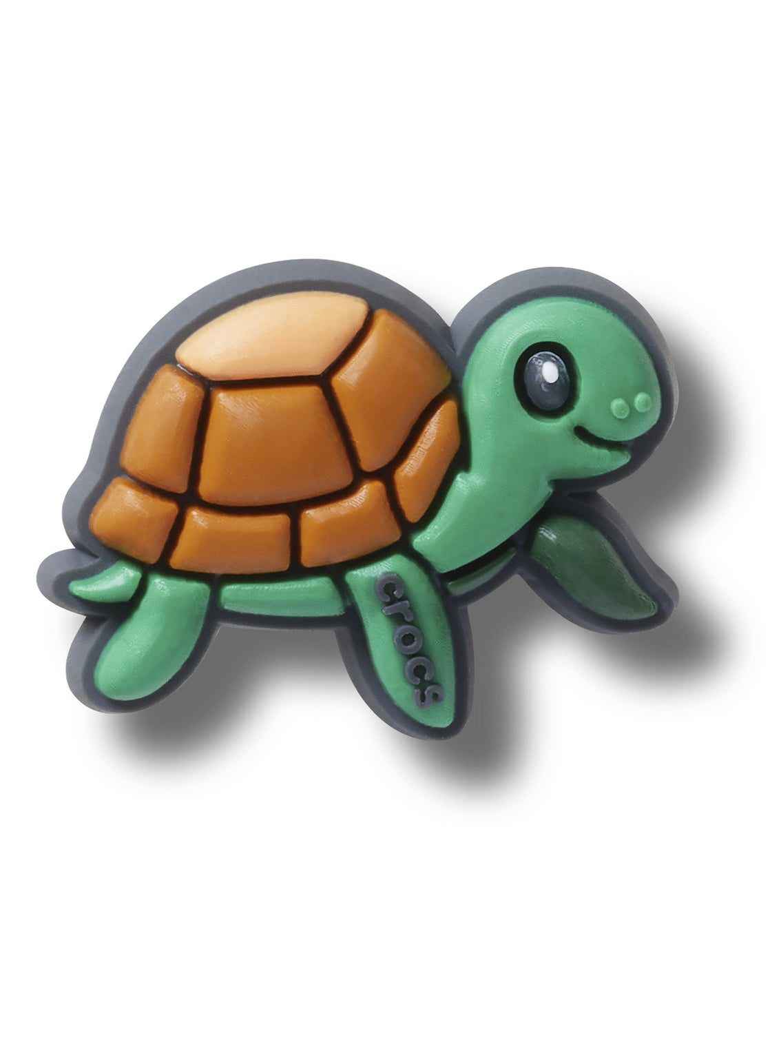 Jibbitz Tortuga Crocs