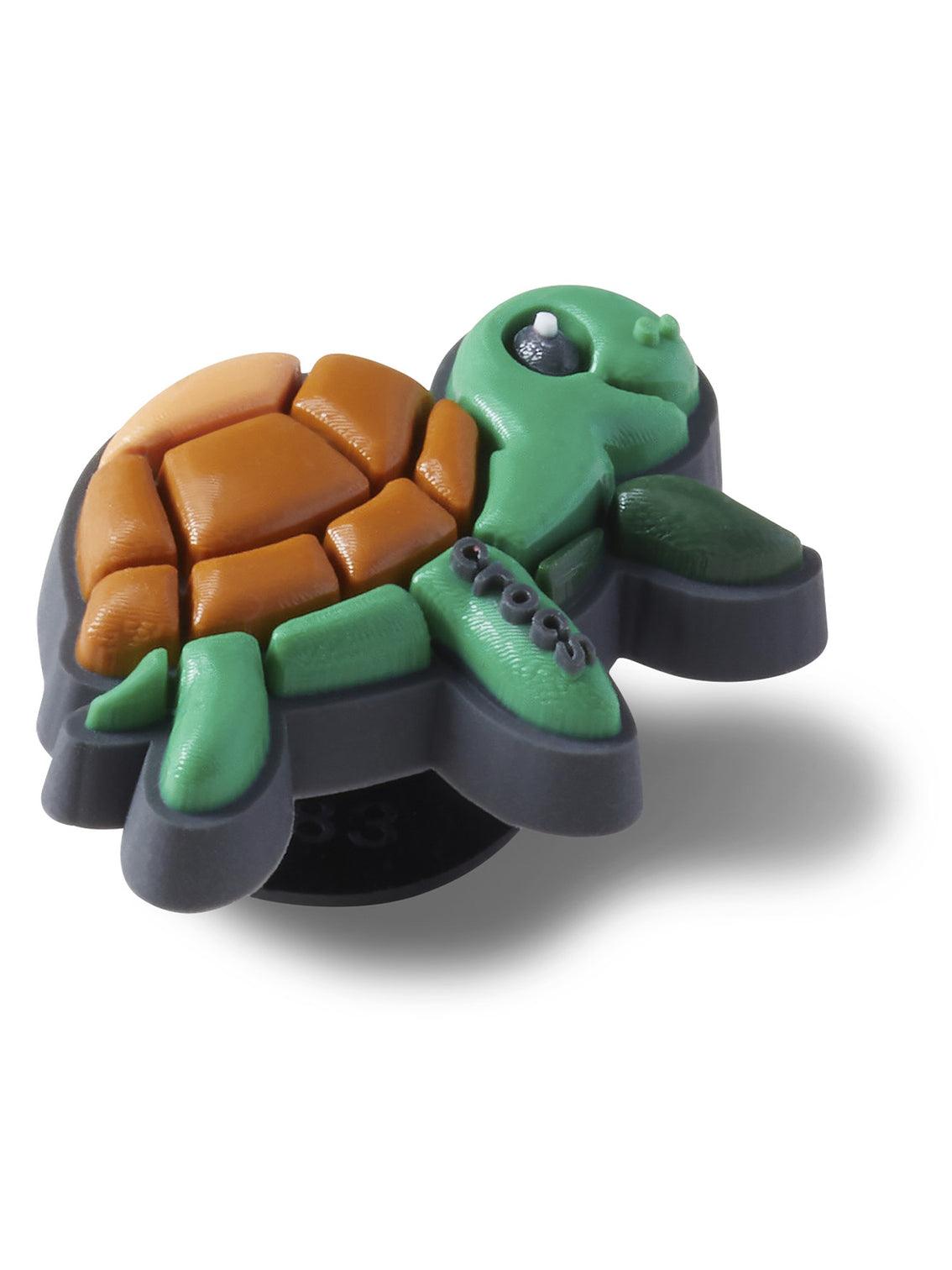 Jibbitz Tortuga Crocs