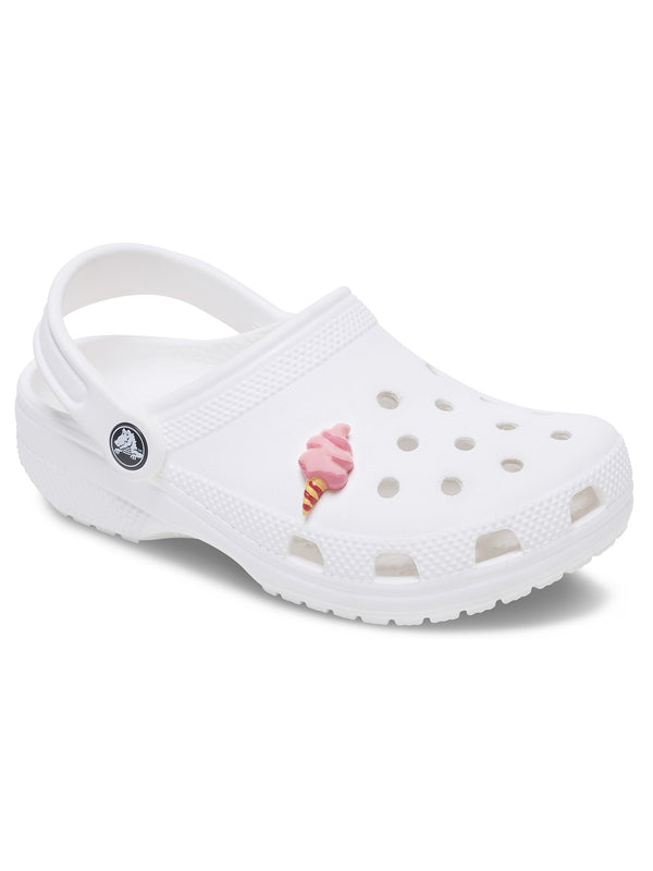 Jibbitz Algodón De Azúcar Rosa Crocs