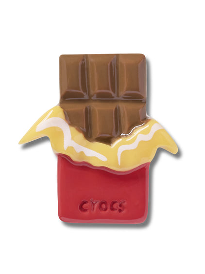 Jibbitz Barra De Chocolate Crocs