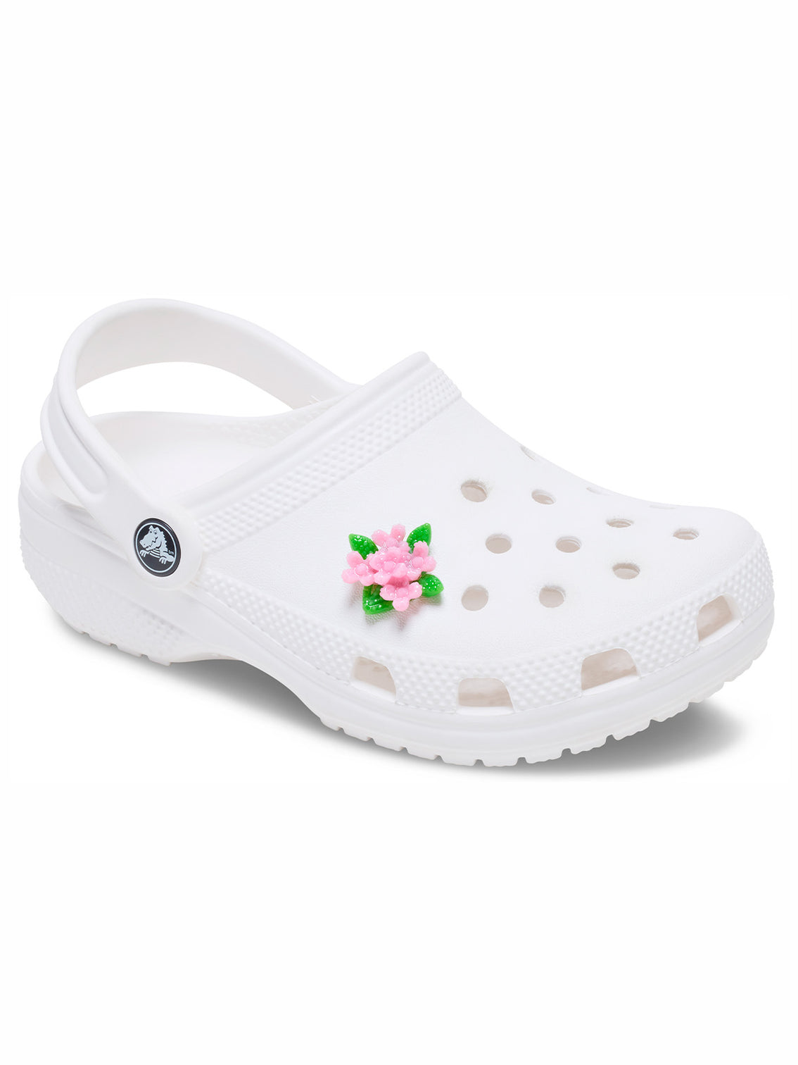 Jibbitz Ramo Rosas Crocs