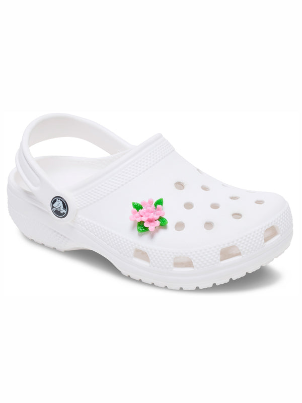 Jibbitz Ramo Rosas Crocs