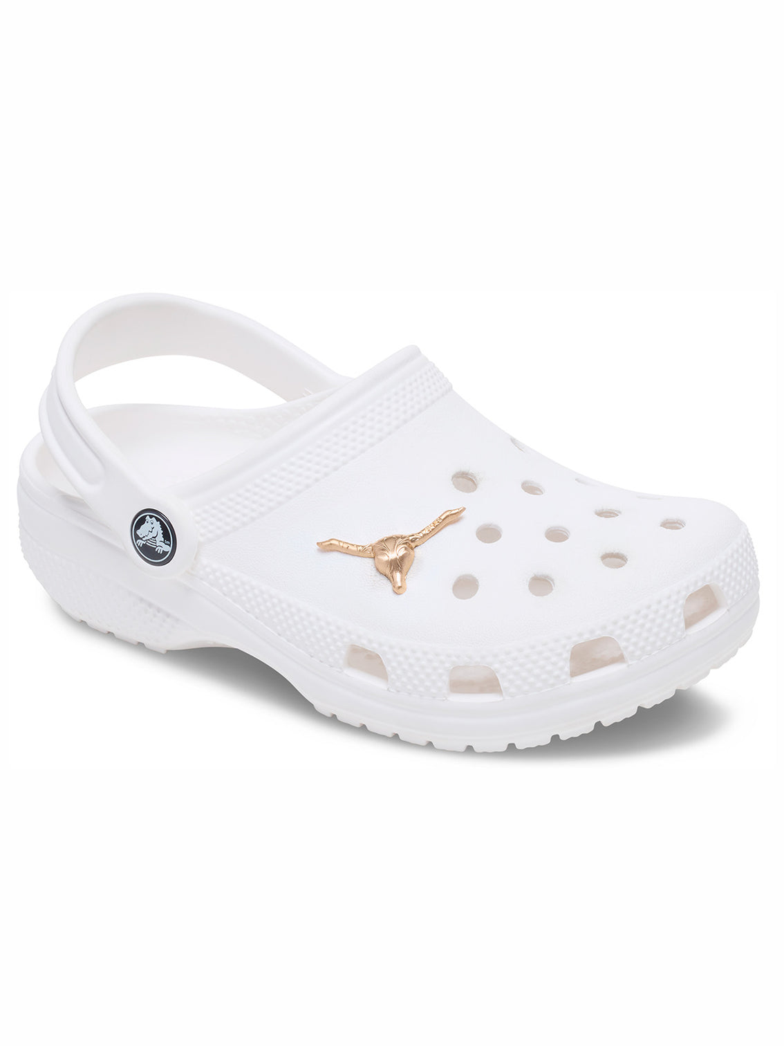 Jibbitz Toro Dorado Crocs