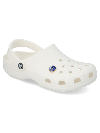 Jibbitz Piscis Dorado Crocs